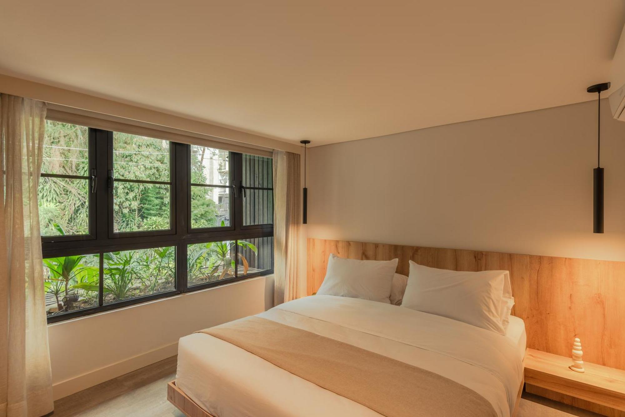Apartment Patito Feo - Poblado Medellín Eksteriør bilde