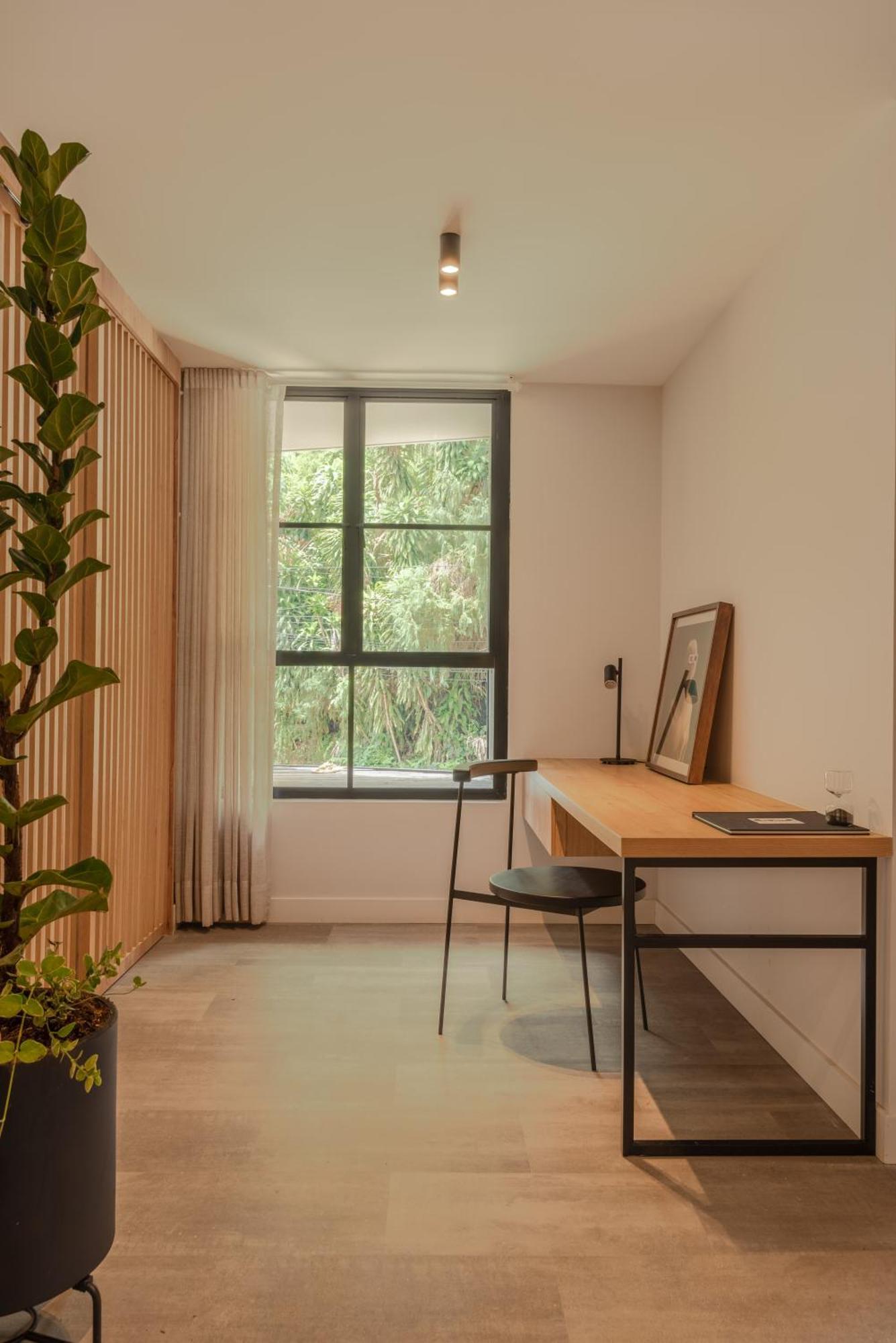 Apartment Patito Feo - Poblado Medellín Eksteriør bilde